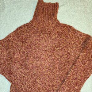 Womens sweater